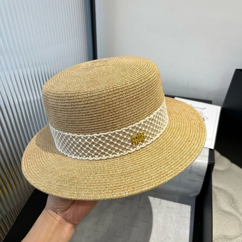 Chic Miu Miu Caps 261149
