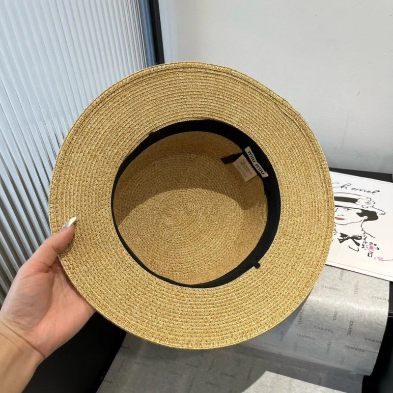 Chic Miu Miu Caps 261149