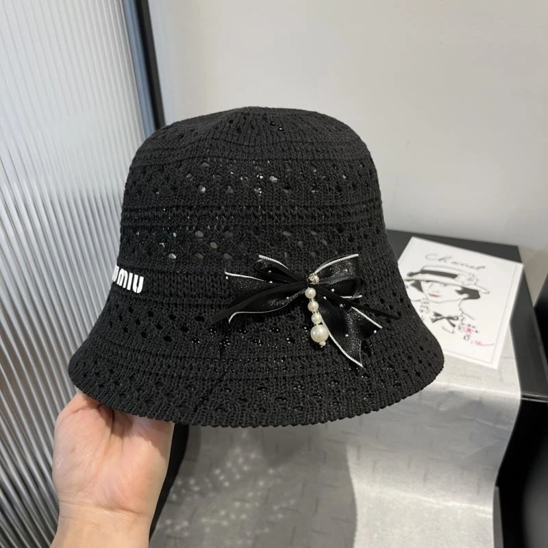 Cozy Miu Miu Caps 261154
