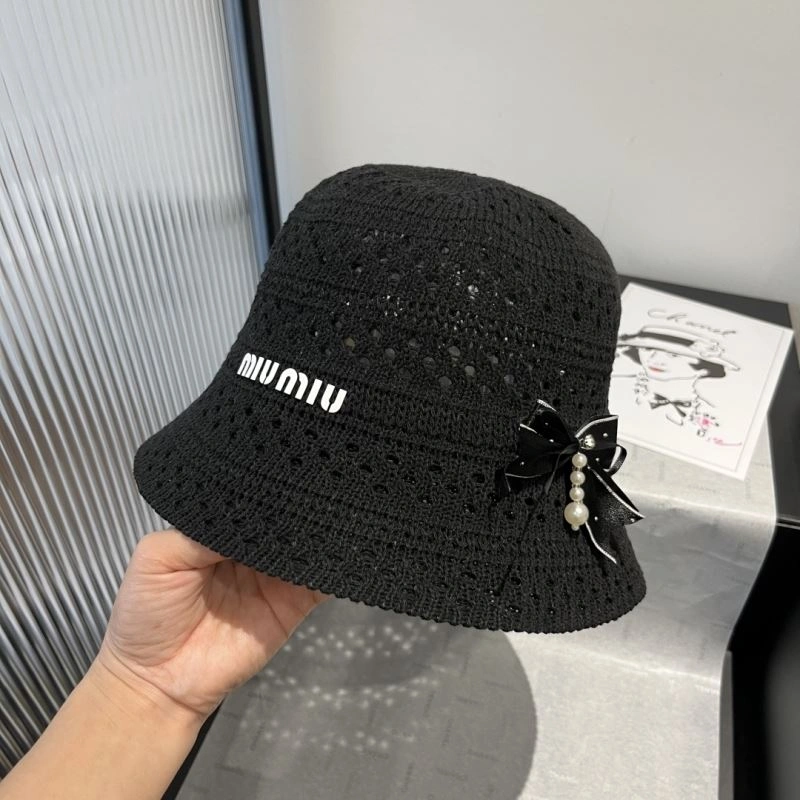 Cozy Miu Miu Caps 261154