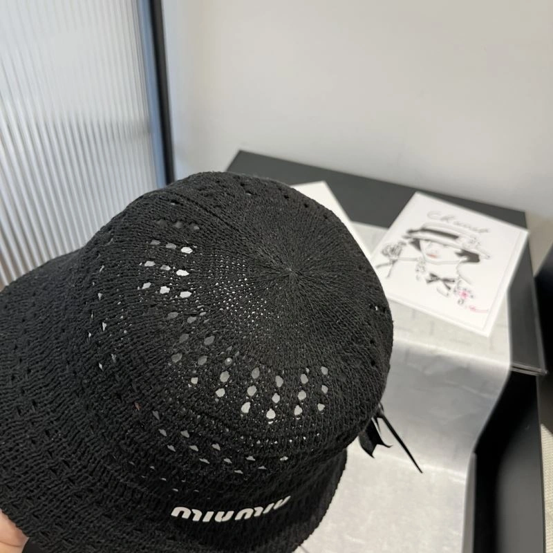 Cozy Miu Miu Caps 261154