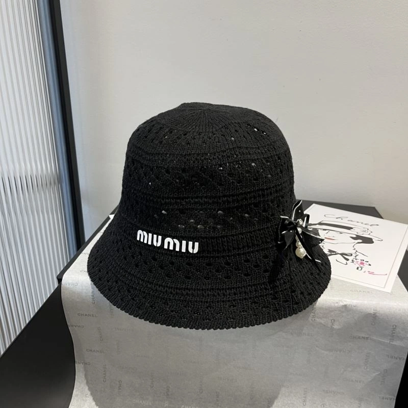 Cozy Miu Miu Caps 261154