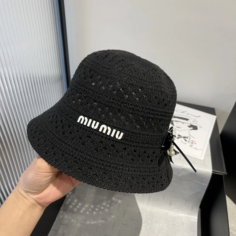 Cozy Miu Miu Caps 261154