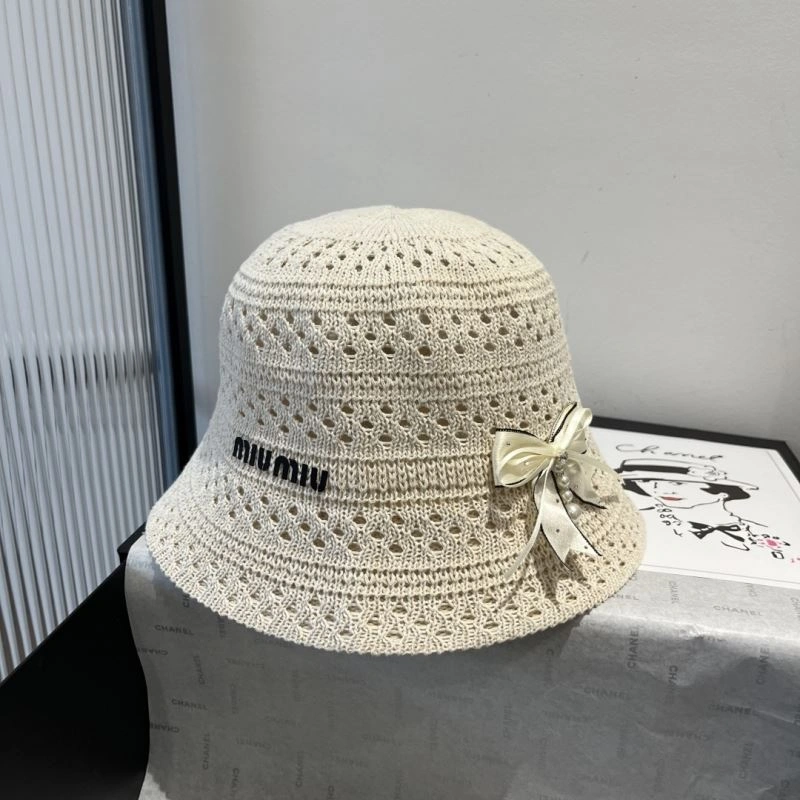 Colorful Miu Miu Caps 261147
