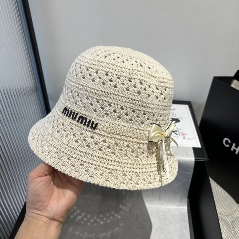 Colorful Miu Miu Caps 261147