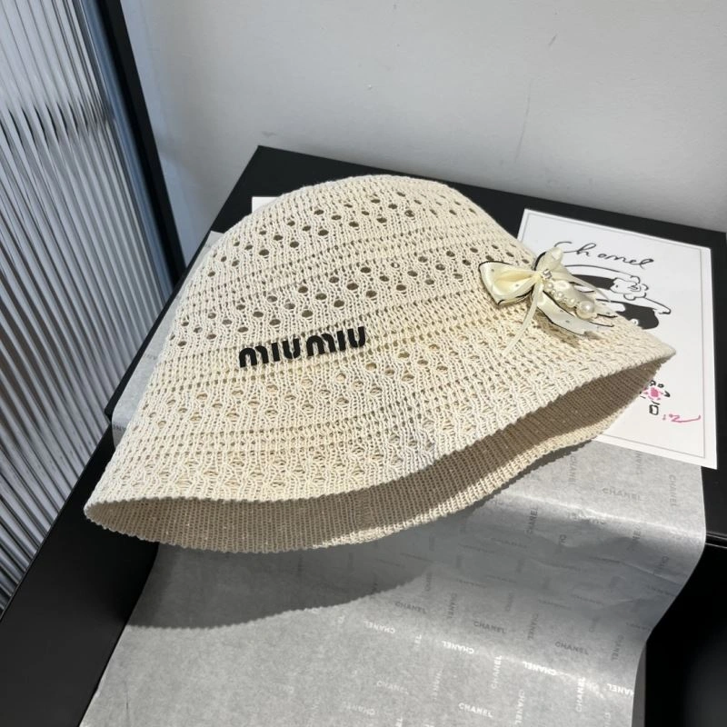 Colorful Miu Miu Caps 261147