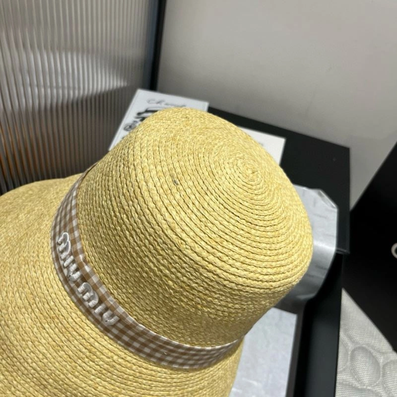 MoistureWicking Miu Miu Caps 261140