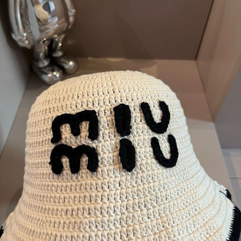 Upgraded Miu Miu Caps 261137