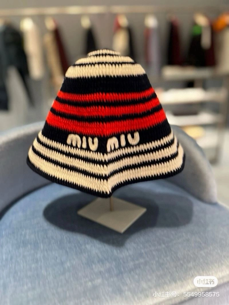 Miu Miu Caps Affordable 261138