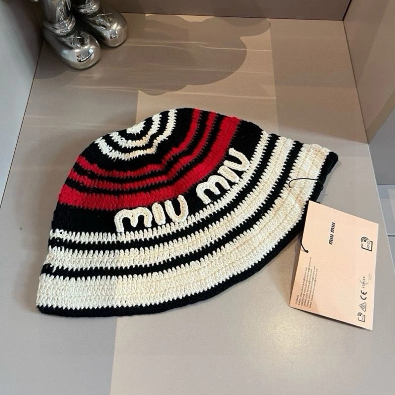 Miu Miu Caps Affordable 261138