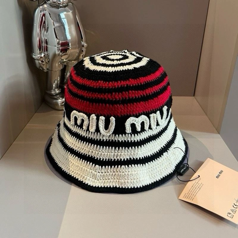 Miu Miu Caps Affordable 261138