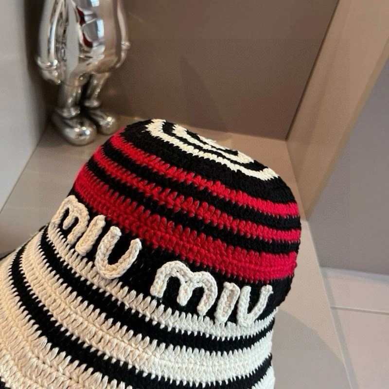 Miu Miu Caps Affordable 261138