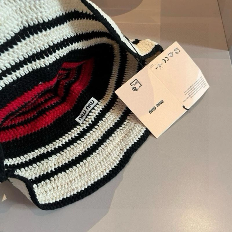 Miu Miu Caps Affordable 261138