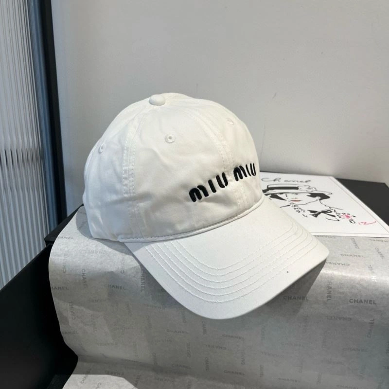 GoAnywhere Miu Miu Caps 261136