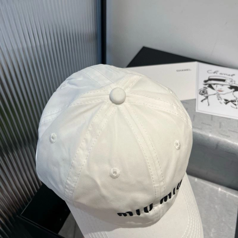 GoAnywhere Miu Miu Caps 261136