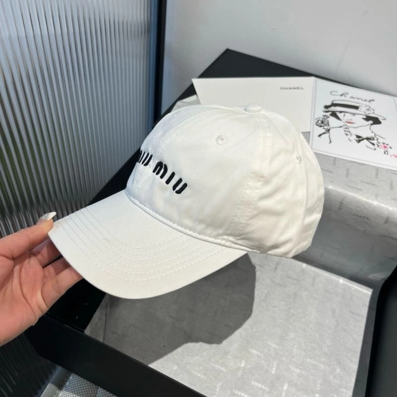 GoAnywhere Miu Miu Caps 261136
