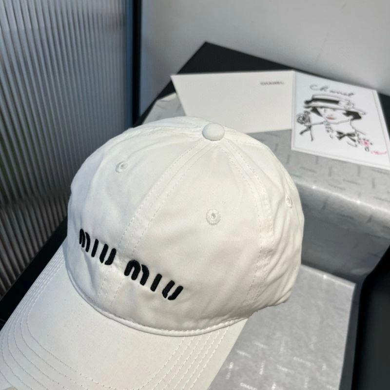 GoAnywhere Miu Miu Caps 261136