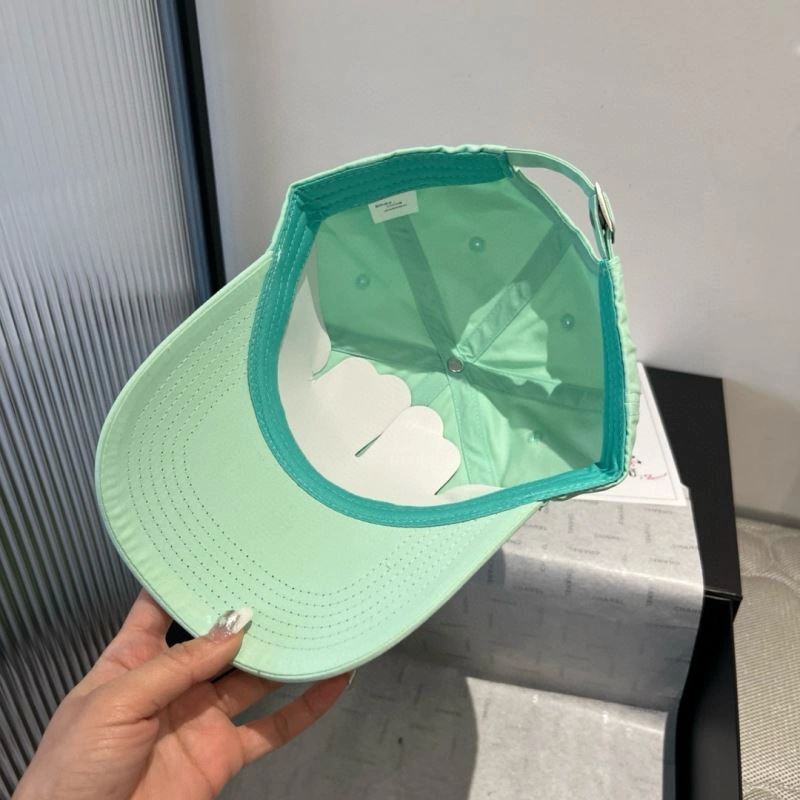 Resilient Miu Miu Caps 261135