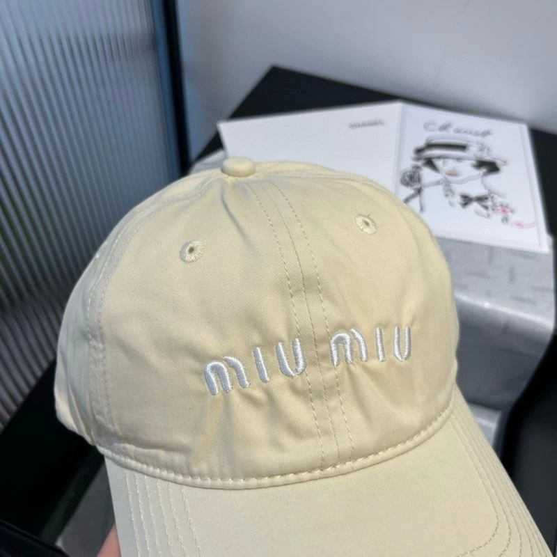 SportInspired Miu Miu Caps 261118