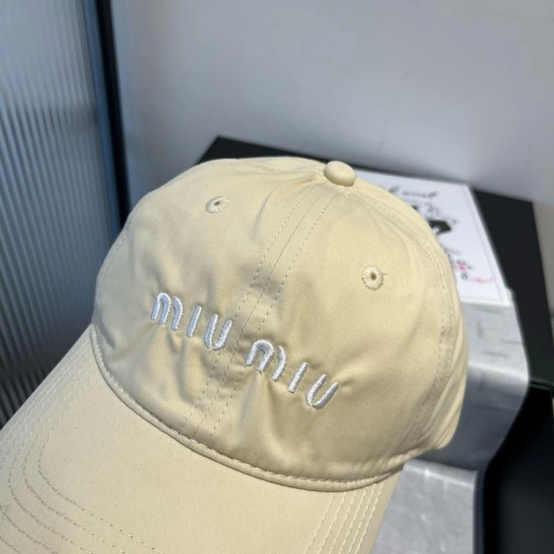 SportInspired Miu Miu Caps 261118