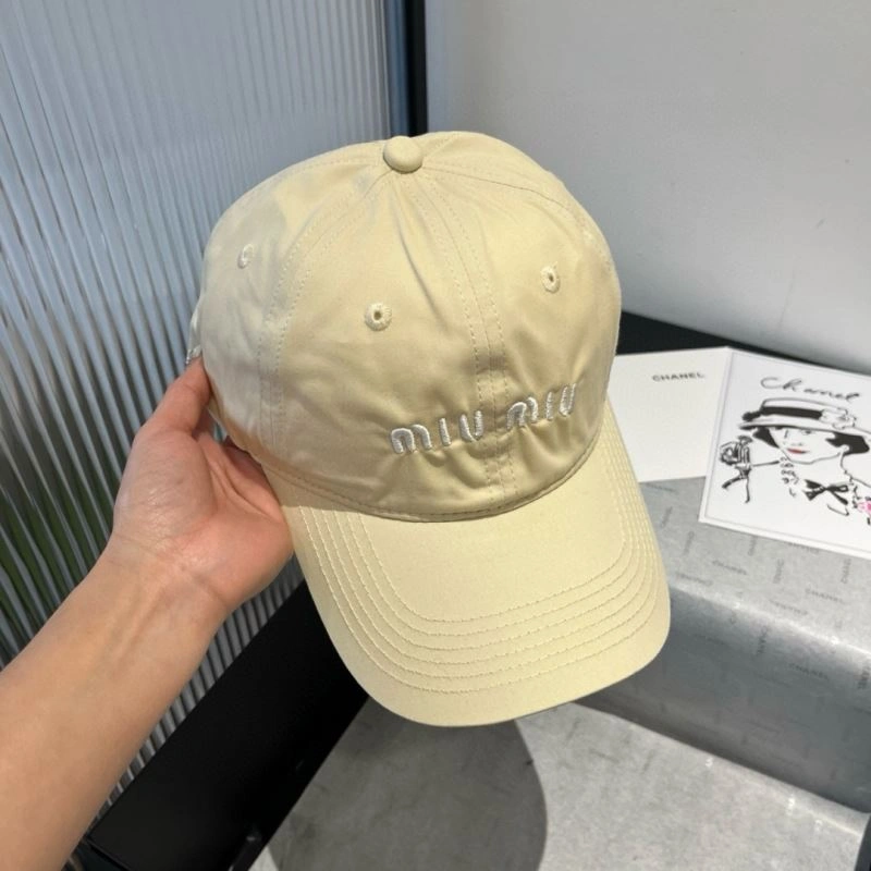 SportInspired Miu Miu Caps 261118