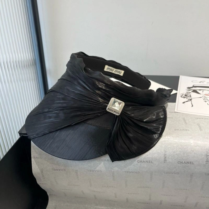 Trendy Miu Miu Caps 261131