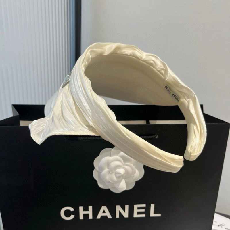 SunProtective Miu Miu Caps 261129