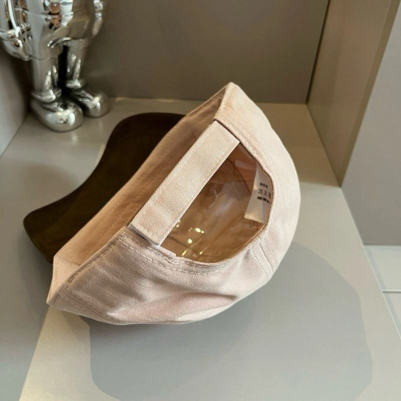 Miu Miu Caps ZipUp 261130
