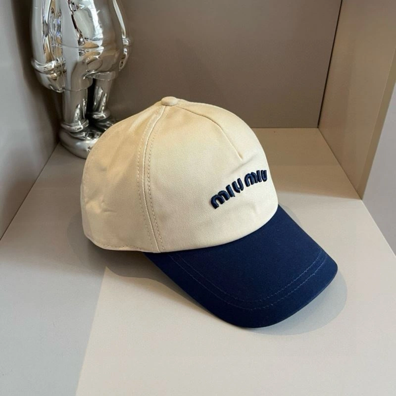 Miu Miu Caps ZipUp 261126