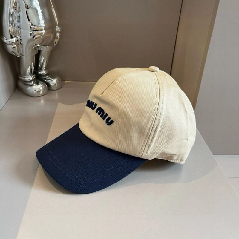 Miu Miu Caps ZipUp 261126