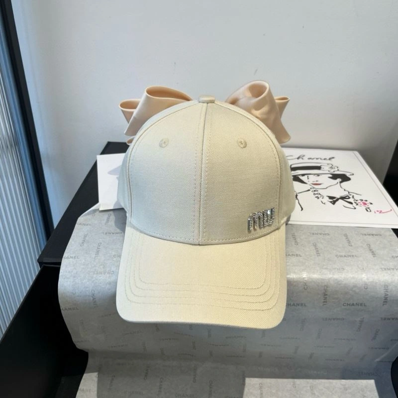 Tailored Miu Miu Caps 261128