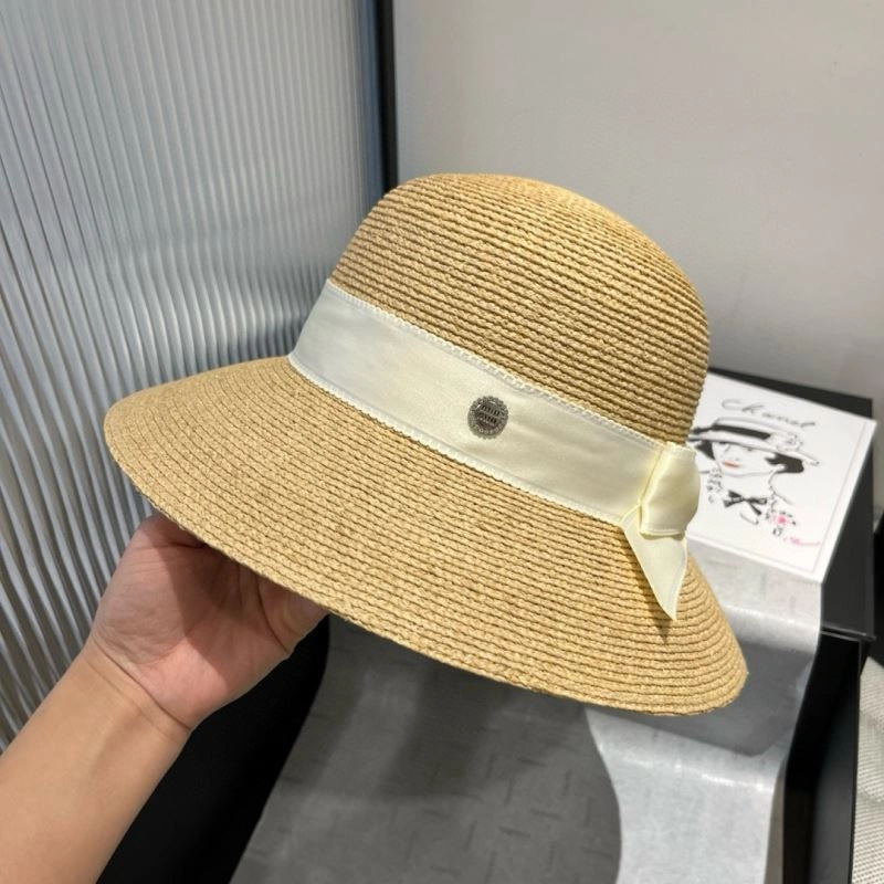 Miu Miu Caps OdorResistant 261121