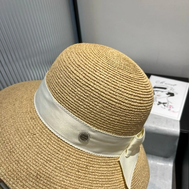 Miu Miu Caps OdorResistant 261121
