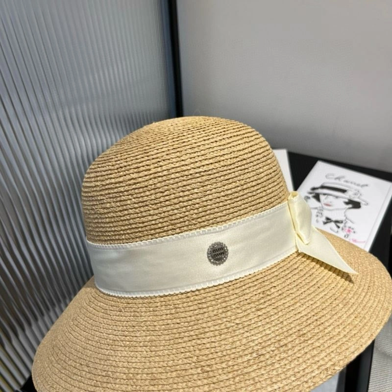 Miu Miu Caps OdorResistant 261121