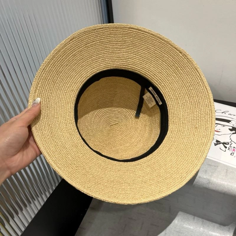 Miu Miu Caps OdorResistant 261121