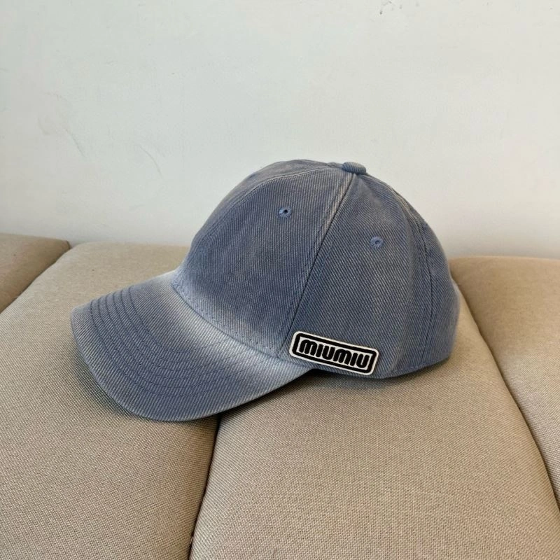 Chic Miu Miu Caps 257767