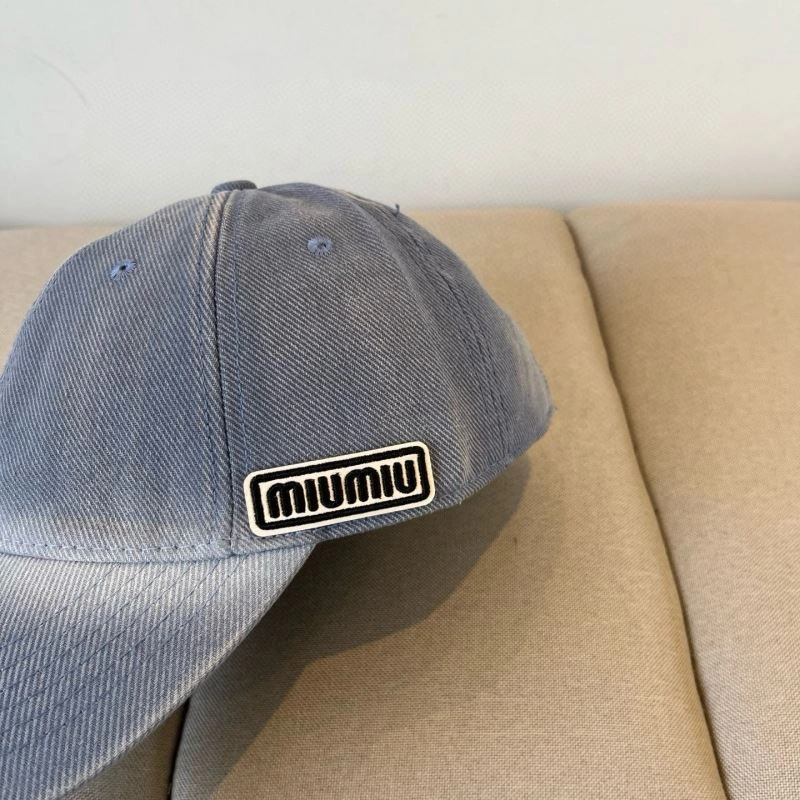 Chic Miu Miu Caps 257767