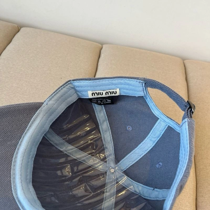 Chic Miu Miu Caps 257767