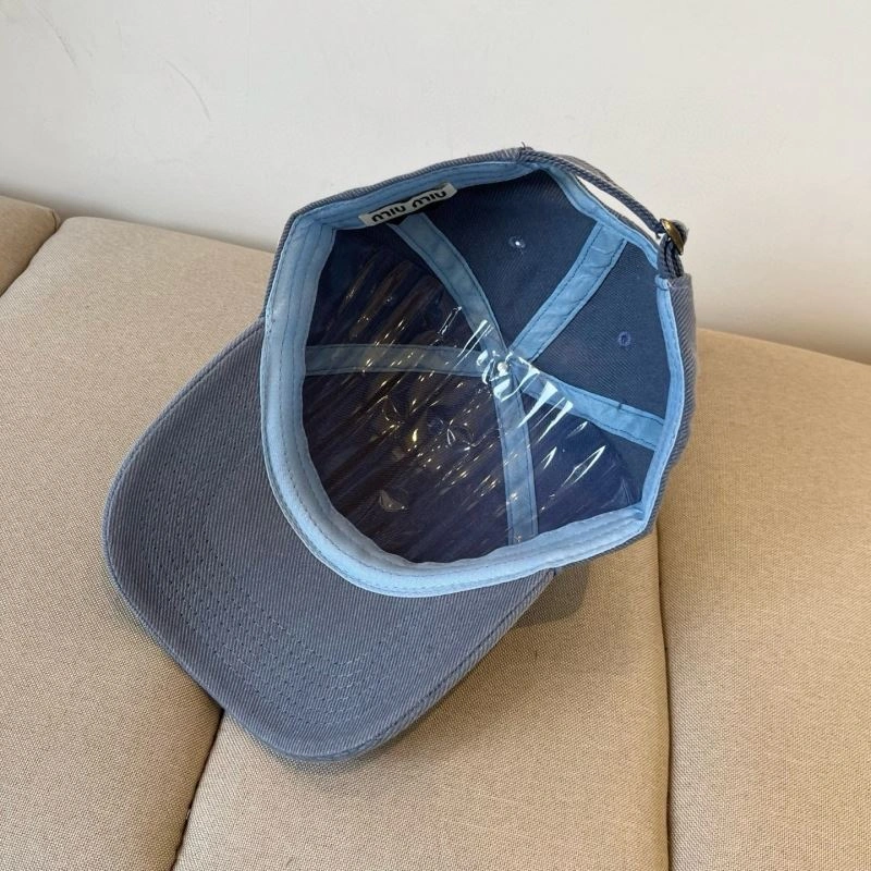 Chic Miu Miu Caps 257767