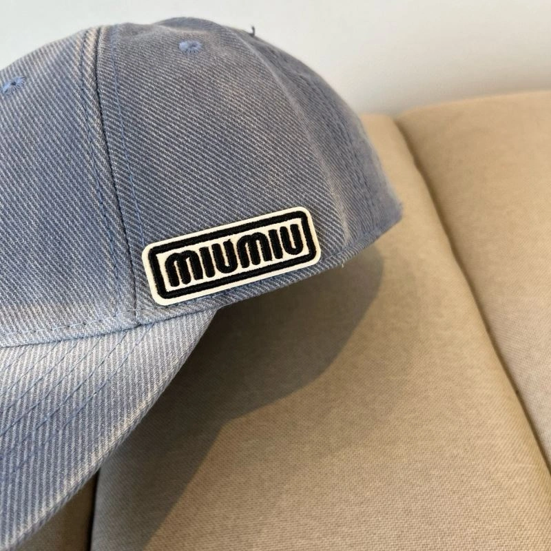 Chic Miu Miu Caps 257767
