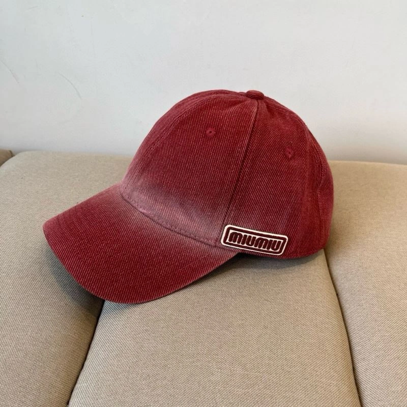 Miu Miu Caps Affordable 257766