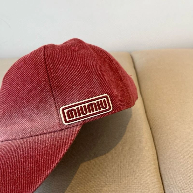 Miu Miu Caps Affordable 257766