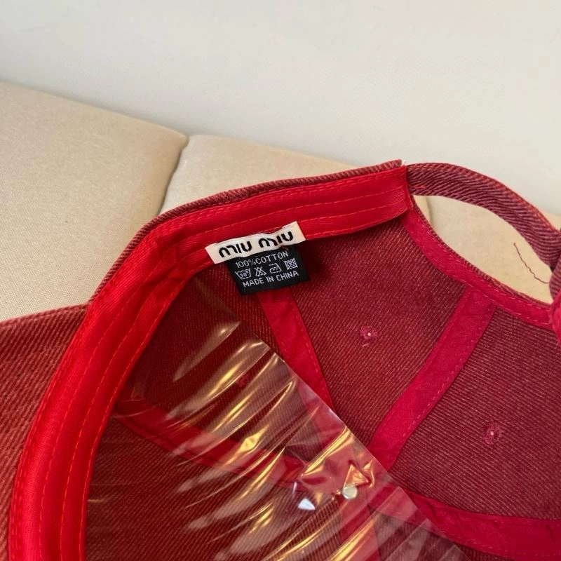 Miu Miu Caps Affordable 257766