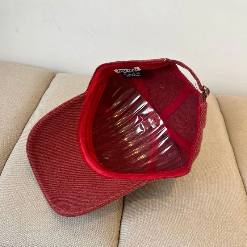 Miu Miu Caps Affordable 257766