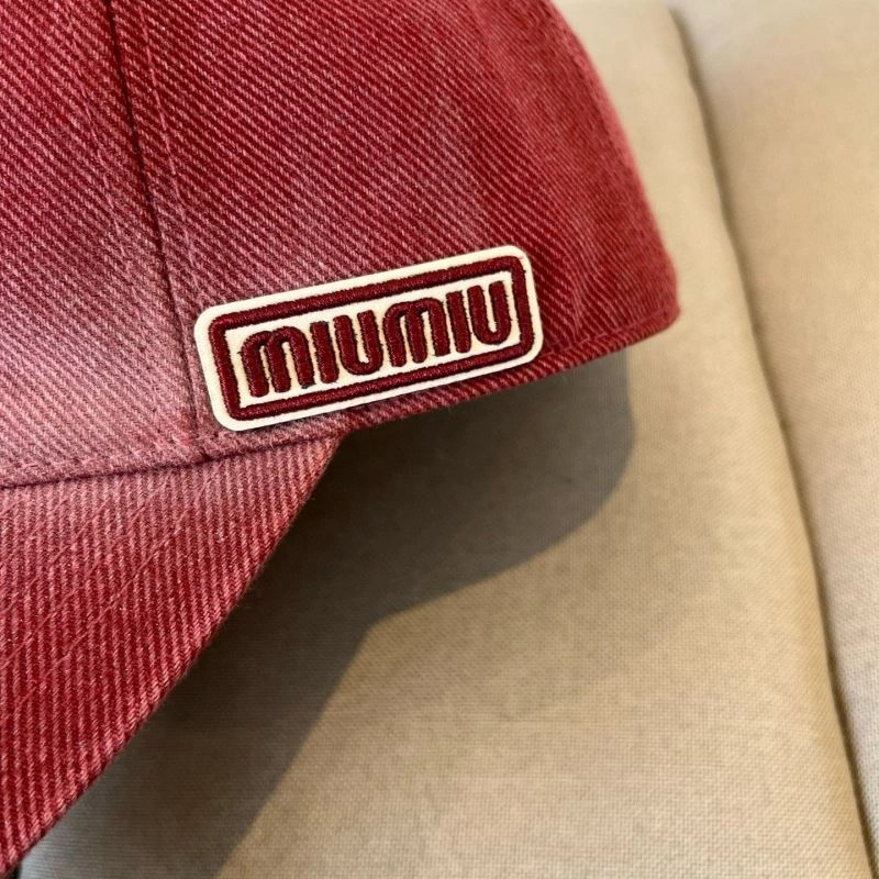 Miu Miu Caps Affordable 257766