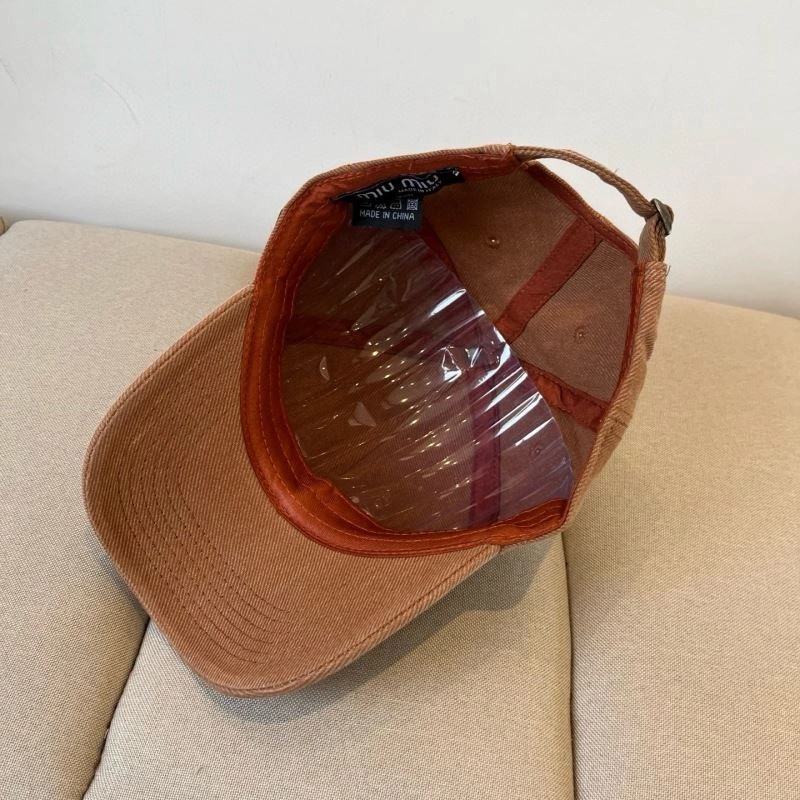 StreetReady Miu Miu Caps 257765