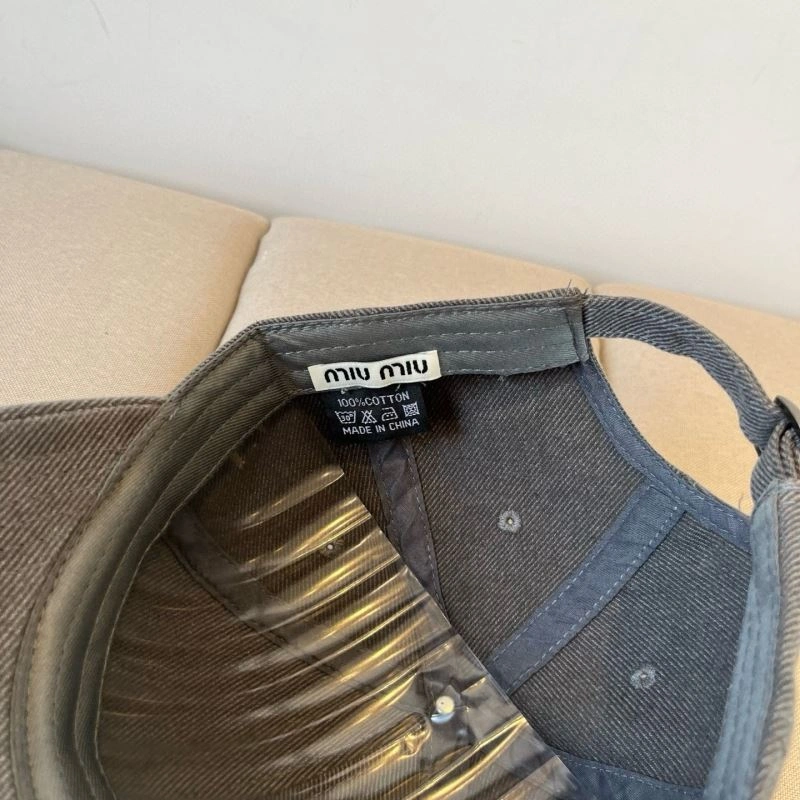 Affordable Miu Miu Caps 257764