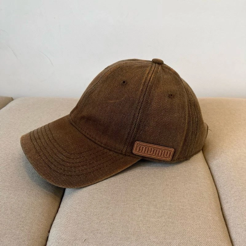 UrbanStyle Miu Miu Caps 257763