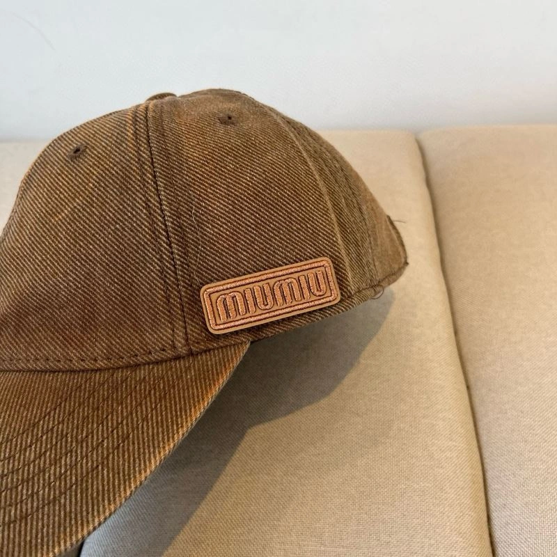 UrbanStyle Miu Miu Caps 257763