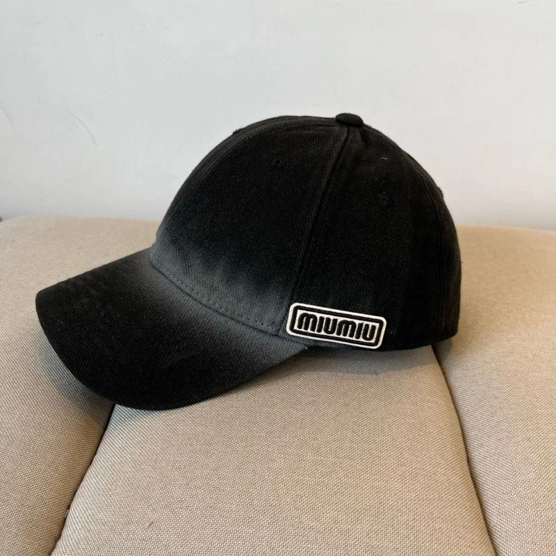 QuickDry Miu Miu Caps 257762